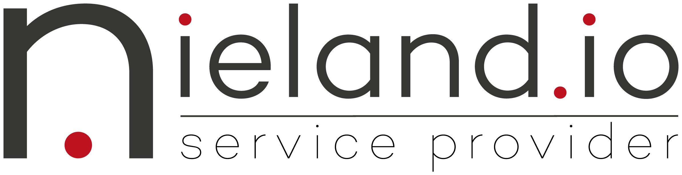 nieland.io | service provider